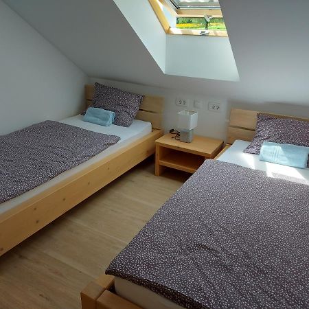 Apartma Markelj 라도블리차 외부 사진